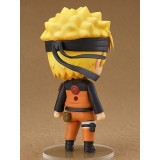 NARUTO SHIPPUDEN UZUMAKI NARUTO NENDOROID ACTION FIGURE GOOD SMILE COMPANY