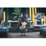 GOOD SMILE COMPANY ZENLESS ZONE ZERO MIYABI HOSHIMI NENDOROID ACTION FIGURE