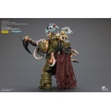 WARHAMMER 40K DEATH GUARD DEATHSHROUD TERMINATOR 1 ACTION FIGURE JOY TOY (CN)