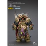 WARHAMMER 40K DEATH GUARD DEATHSHROUD TERMINATOR CHAMPION ACTION FIGURE JOY TOY (CN)
