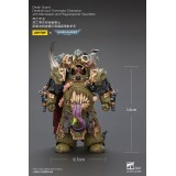 WARHAMMER 40K DEATH GUARD DEATHSHROUD TERMINATOR CHAMPION ACTION FIGURE JOY TOY (CN)