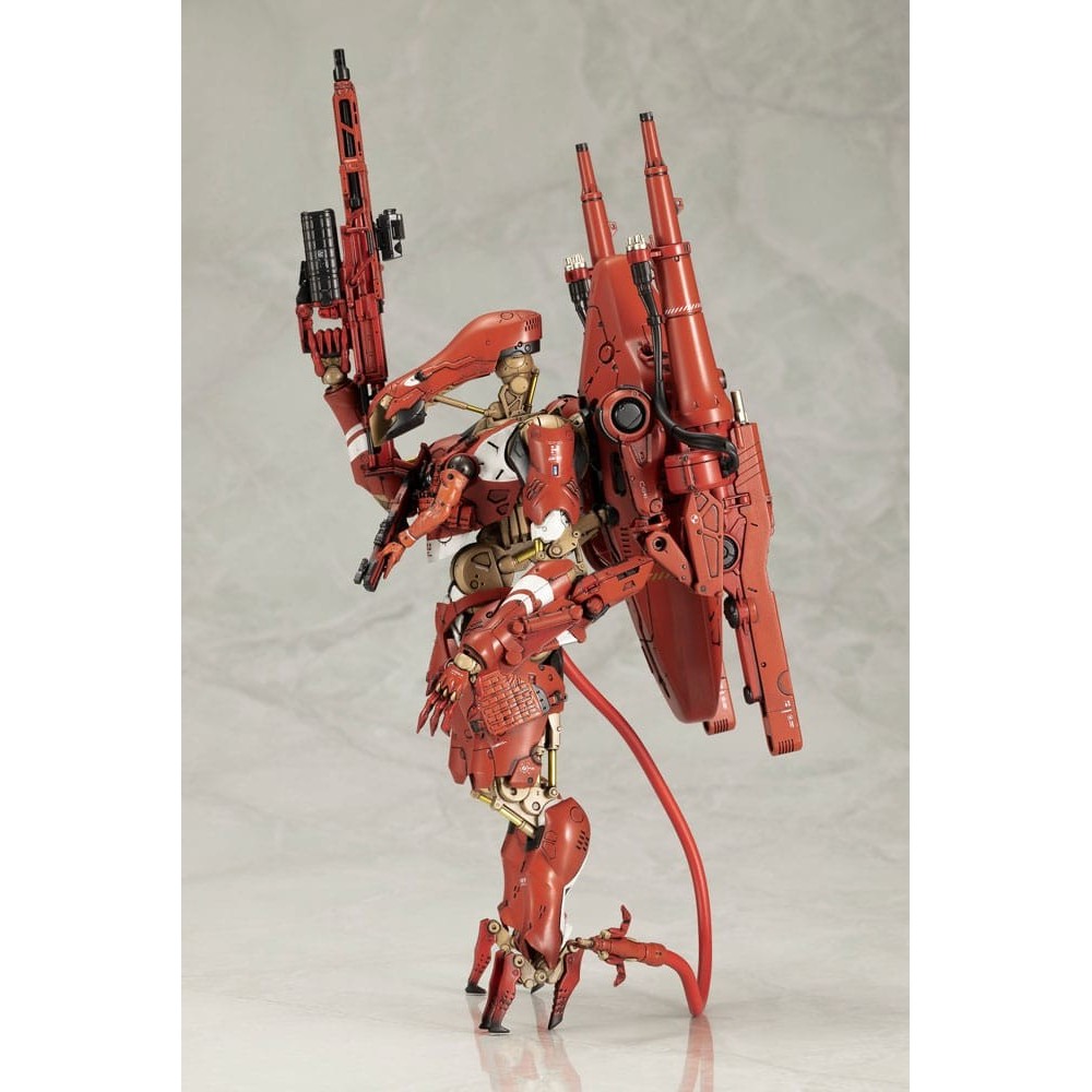 DEATH STRANDING 2 THE GHOST MECH COFFINS COMMANDER 1/20 MODEL KIT FIGURE KOTOBUKIYA