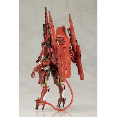 DEATH STRANDING 2 THE GHOST MECH COFFINS COMMANDER 1/20 MODEL KIT FIGURE KOTOBUKIYA