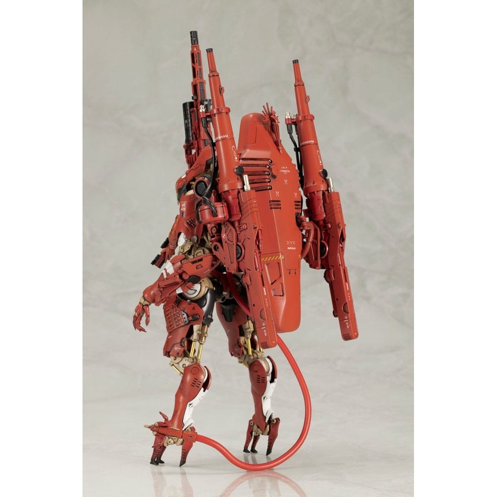 DEATH STRANDING 2 THE GHOST MECH COFFINS COMMANDER 1/20 MODEL KIT FIGURE KOTOBUKIYA