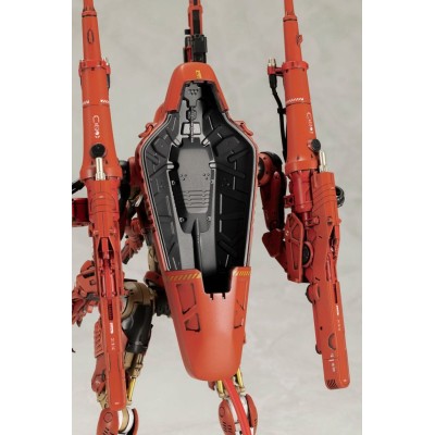 DEATH STRANDING 2 THE GHOST MECH COFFINS COMMANDER 1/20 MODEL KIT FIGURE KOTOBUKIYA