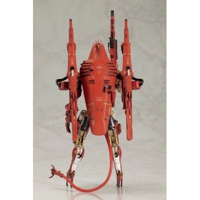 DEATH STRANDING 2 THE GHOST MECH COFFINS COMMANDER 1/20 MODEL KIT FIGURE KOTOBUKIYA