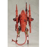 DEATH STRANDING 2 THE GHOST MECH COFFINS COMMANDER 1/20 MODEL KIT FIGURE KOTOBUKIYA