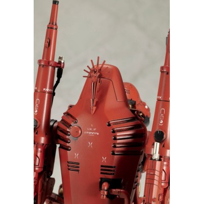 DEATH STRANDING 2 THE GHOST MECH COFFINS COMMANDER 1/20 MODEL KIT FIGURE KOTOBUKIYA