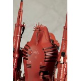 DEATH STRANDING 2 THE GHOST MECH COFFINS COMMANDER 1/20 MODEL KIT FIGURE KOTOBUKIYA