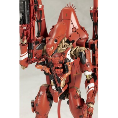 DEATH STRANDING 2 THE GHOST MECH COFFINS COMMANDER 1/20 MODEL KIT FIGURE KOTOBUKIYA