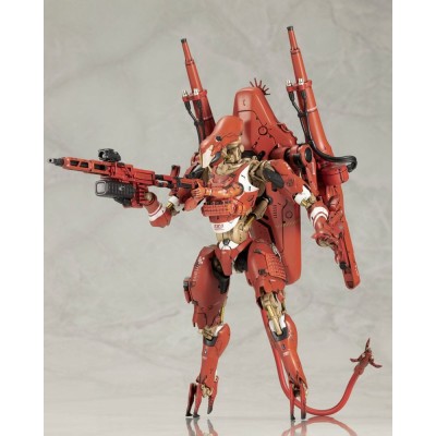 DEATH STRANDING 2 THE GHOST MECH COFFINS COMMANDER 1/20 MODEL KIT FIGURE KOTOBUKIYA