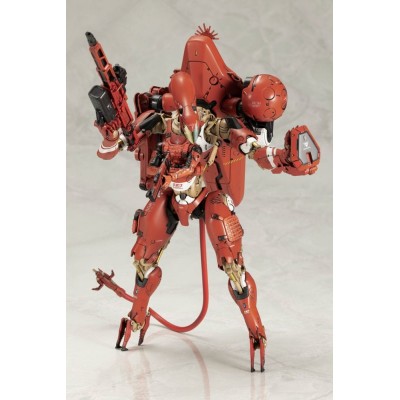 DEATH STRANDING 2 THE GHOST MECH COFFINS COMMANDER 1/20 MODEL KIT FIGURE KOTOBUKIYA