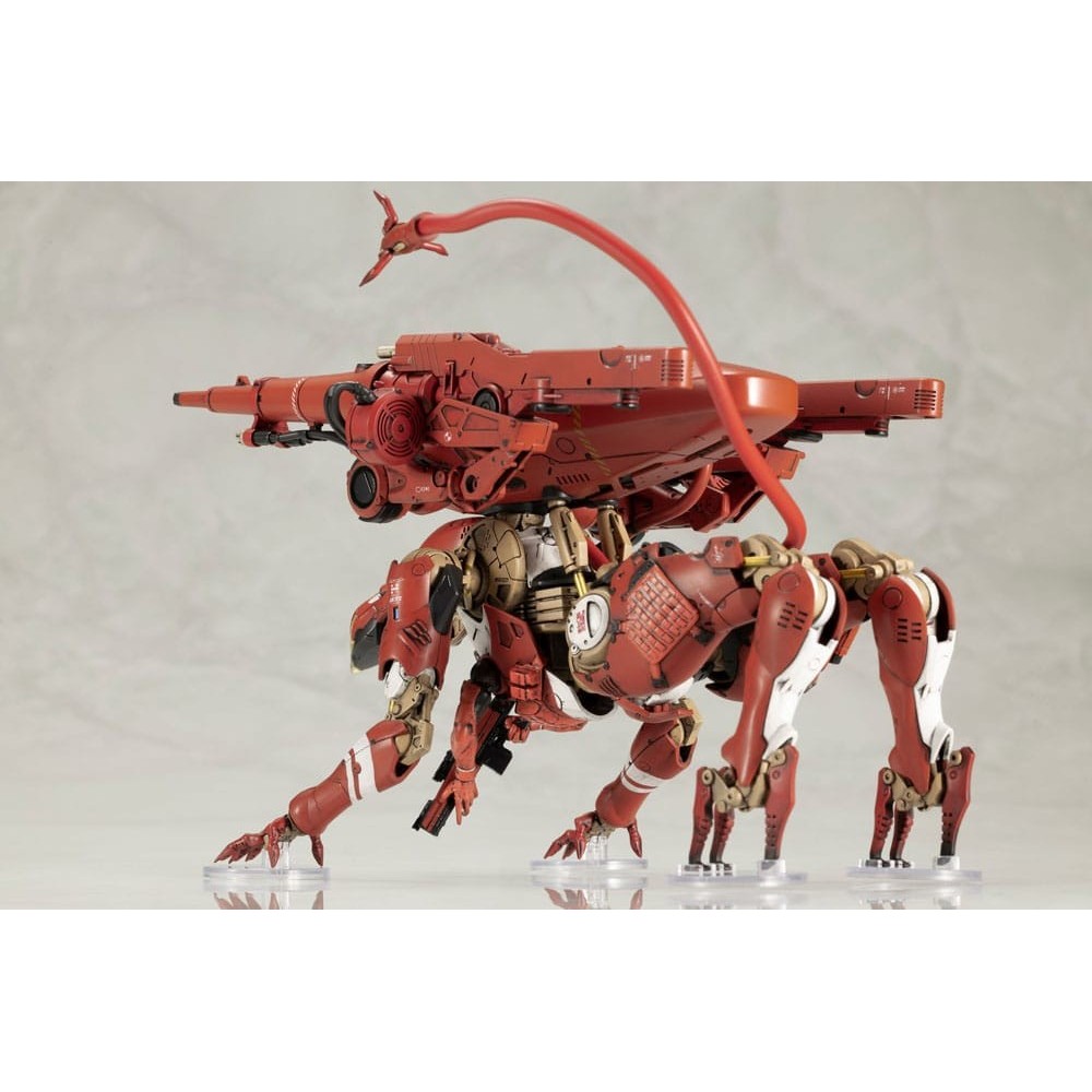 DEATH STRANDING 2 THE GHOST MECH COFFINS COMMANDER 1/20 MODEL KIT FIGURE KOTOBUKIYA