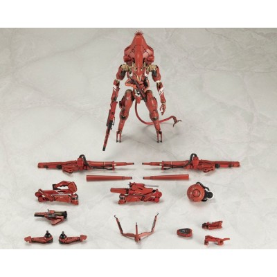 DEATH STRANDING 2 THE GHOST MECH COFFINS COMMANDER 1/20 MODEL KIT FIGURE KOTOBUKIYA