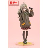 FOOD FOR THE SOUL TSUTSUJI HIGA STATUA 1/7 FIGURE KOTOBUKIYA