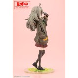 KOTOBUKIYA FOOD FOR THE SOUL TSUTSUJI HIGA STATUE 1/7 FIGURE