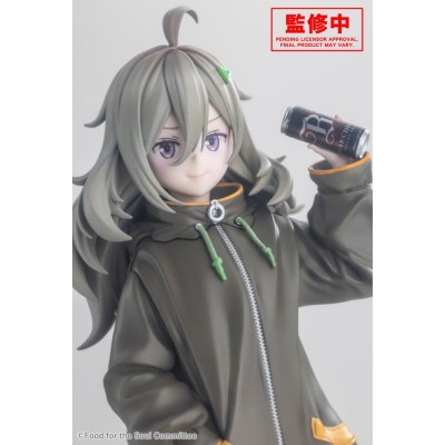 KOTOBUKIYA FOOD FOR THE SOUL TSUTSUJI HIGA STATUE 1/7 FIGURE