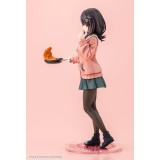 FOOD FOR THE SOUL MAKO KAWAI STATUA 1/7 FIGURE KOTOBUKIYA