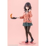 KOTOBUKIYA FOOD FOR THE SOUL MAKO KAWAI STATUE 1/7 FIGURE