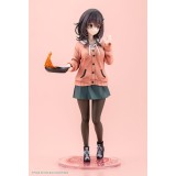 FOOD FOR THE SOUL MAKO KAWAI STATUA 1/7 FIGURE KOTOBUKIYA