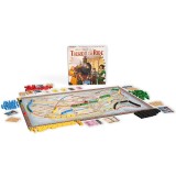 TICKET TO RIDE USA NUOVA EDIZIONE GIOCO DA TAVOLO ITALIANO ASMODEE