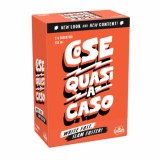 COSE QUASI A CASO GIOCO DA TAVOLO GOLIATH