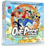 ONE PIECE L'ISOLA DELL'AVVENTURA GIOCO DA TAVOLO MS EDIZIONI