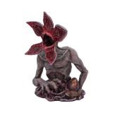 NEMESIS NOW STRANGER THINGS DEMOGORGON RESIN BUST STATUE FIGURE