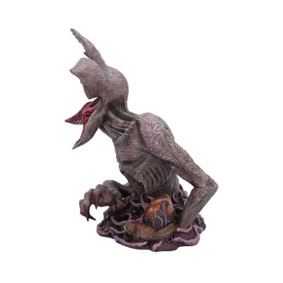 NEMESIS NOW STRANGER THINGS DEMOGORGON RESIN BUST STATUE FIGURE