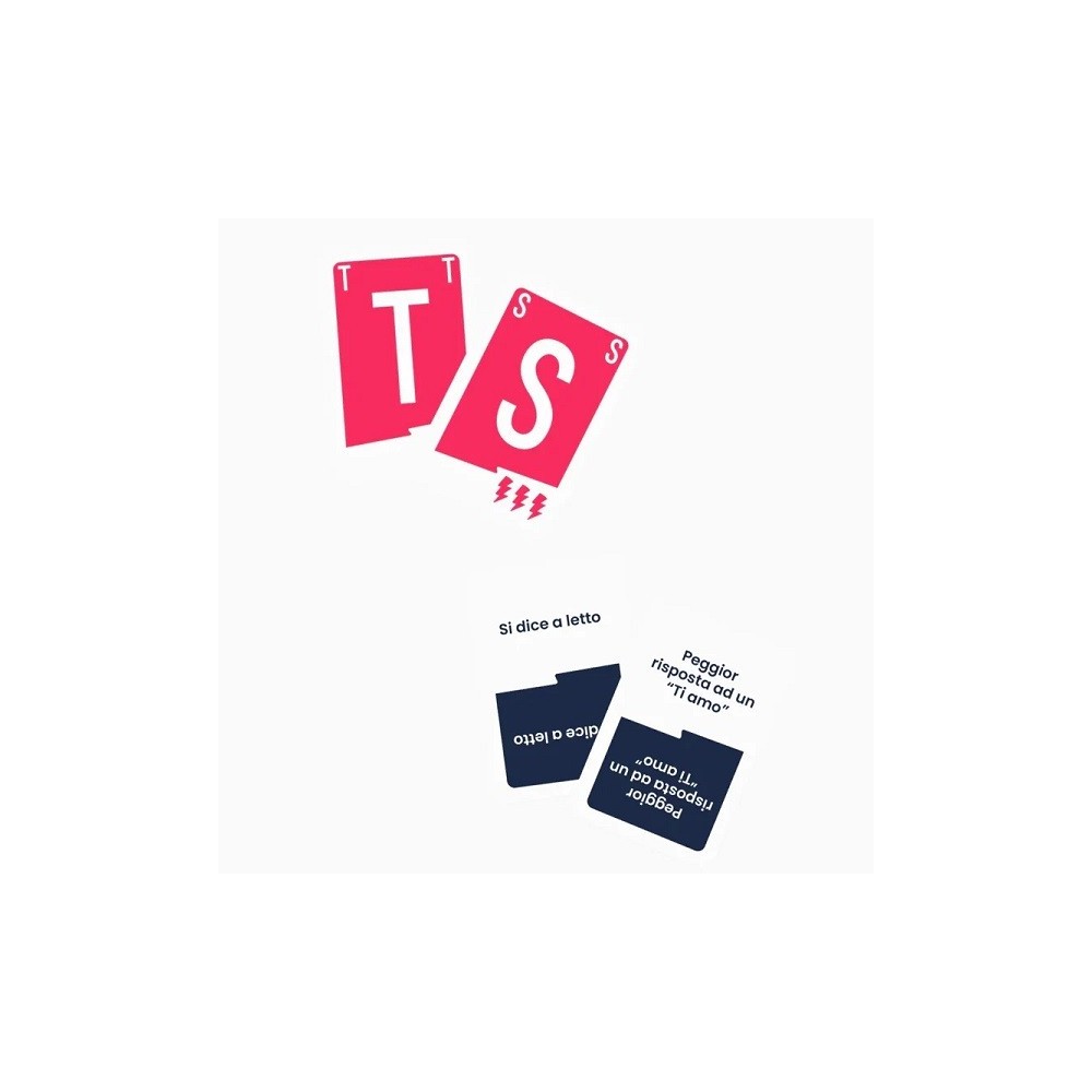 ASMODEE QUICKSTOP SENZA FILTRI BOARDGAME ITALIAN