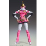 JOJO BIZARRE ADVENTURE CHOZOKADO HOT PANTS ACTION FIGURE MEDICOS ENTERTAINMENT