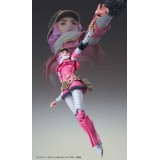 JOJO BIZARRE ADVENTURE CHOZOKADO HOT PANTS ACTION FIGURE MEDICOS ENTERTAINMENT