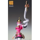 JOJO BIZARRE ADVENTURE CHOZOKADO HOT PANTS ACTION FIGURE MEDICOS ENTERTAINMENT