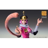 MEDICOS ENTERTAINMENT JOJO BIZARRE ADVENTURE CHOZOKADO STEEL BALL RUN HOT PANTS ACTION FIGURE