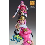JOJO BIZARRE ADVENTURE CHOZOKADO HOT PANTS ACTION FIGURE MEDICOS ENTERTAINMENT