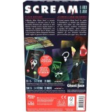 SCREAM IL GIOCO - GIOCO DA TAVOLO GOLIATH