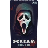 SCREAM IL GIOCO - GIOCO DA TAVOLO GOLIATH