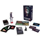 GOLIATH SCREAM IL GIOCO BOARDGAME