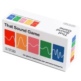 ASMODEE THAT SOUND GAME BOARDGAME ITALIAN