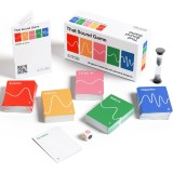 ASMODEE THAT SOUND GAME BOARDGAME ITALIAN