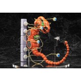 R-TYPE DOBKERATOPS FIGMA ACTION FIGURE FREEING