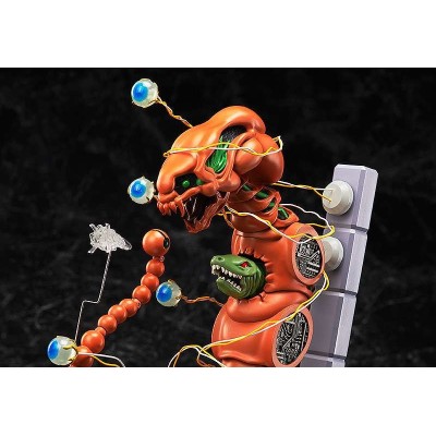 R-TYPE DOBKERATOPS FIGMA ACTION FIGURE FREEING