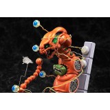 R-TYPE DOBKERATOPS FIGMA ACTION FIGURE FREEING