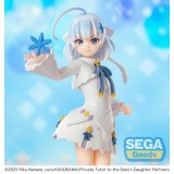 SEGA GOODS PRIVATE TUTOR TO THE DUKE'S DAUGHTER TINA HOWARD LUMINASTA PVC STATUE FIGURE