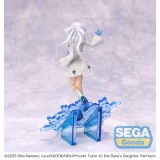 SEGA GOODS PRIVATE TUTOR TO THE DUKE'S DAUGHTER TINA HOWARD LUMINASTA PVC STATUE FIGURE