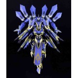 KNIGHTS AND MAGIC MAGATSU IKARUGA DX SCALE MODEROID MODEL KIT ACTION FIGURE GOOD SMILE COMPANY