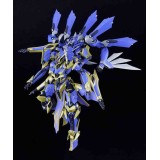 KNIGHTS AND MAGIC MAGATSU IKARUGA DX SCALE MODEROID MODEL KIT ACTION FIGURE GOOD SMILE COMPANY