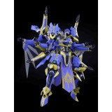 KNIGHTS AND MAGIC MAGATSU IKARUGA DX SCALE MODEROID MODEL KIT ACTION FIGURE GOOD SMILE COMPANY