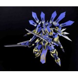 KNIGHTS AND MAGIC MAGATSU IKARUGA DX SCALE MODEROID MODEL KIT ACTION FIGURE GOOD SMILE COMPANY