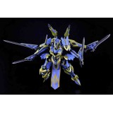KNIGHTS AND MAGIC IKARUGA LIGHT MODEL DX SCALE MODEROID MODEL KIT ACTION FIGURE GOOD SMILE COMPANY